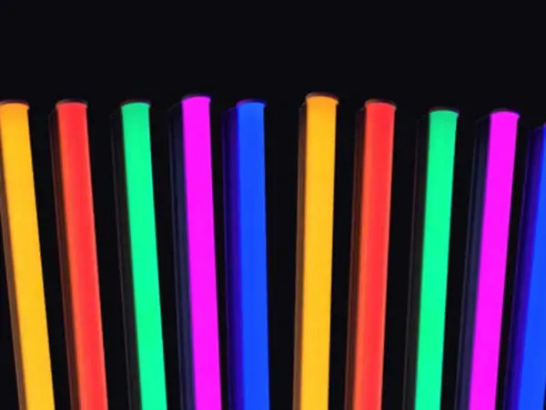 Plug-in type double-side combined island freezer with high-intensity shadow-free LED lighting and precision -18 to -22°C cooling - XCCold Series