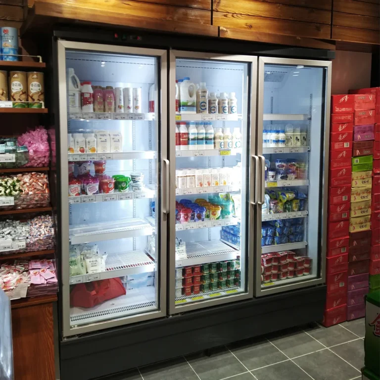 architectural-design-remote-glass-door-display-system