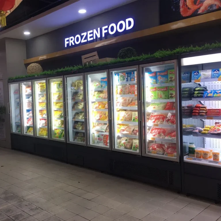 bottom-mounted-compressor-plug-in-glass-door-merchandiser