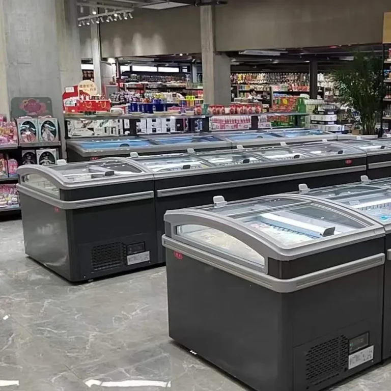 commercial-combined-island-freezer-sliding-lid-merchandiser