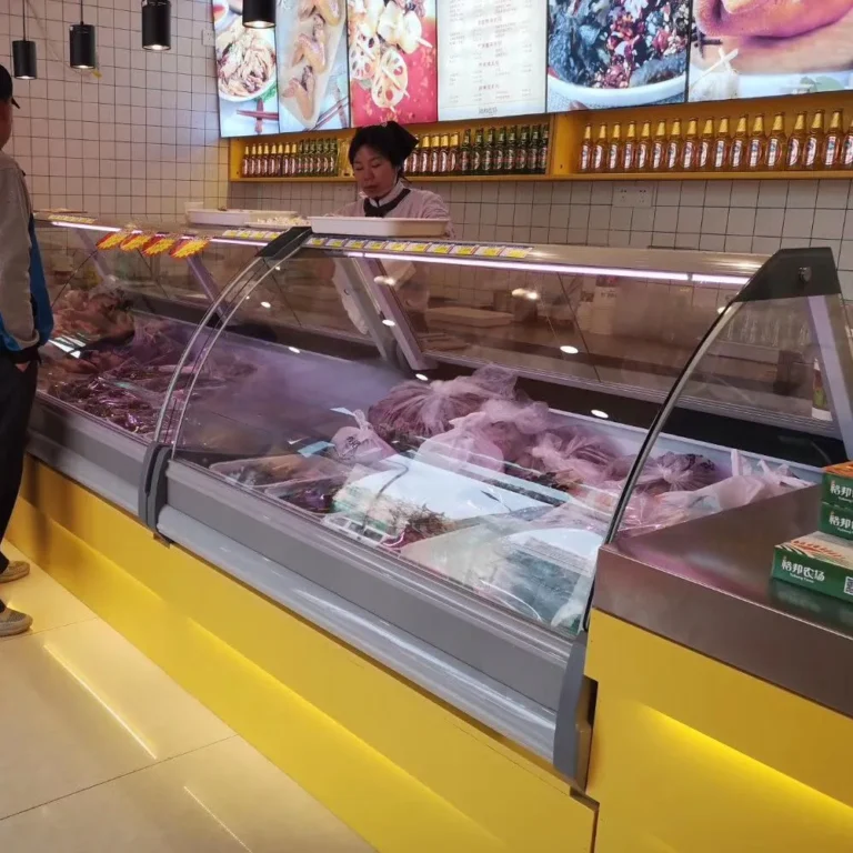 compact-plug-in-curved-glass-deli-service-counter