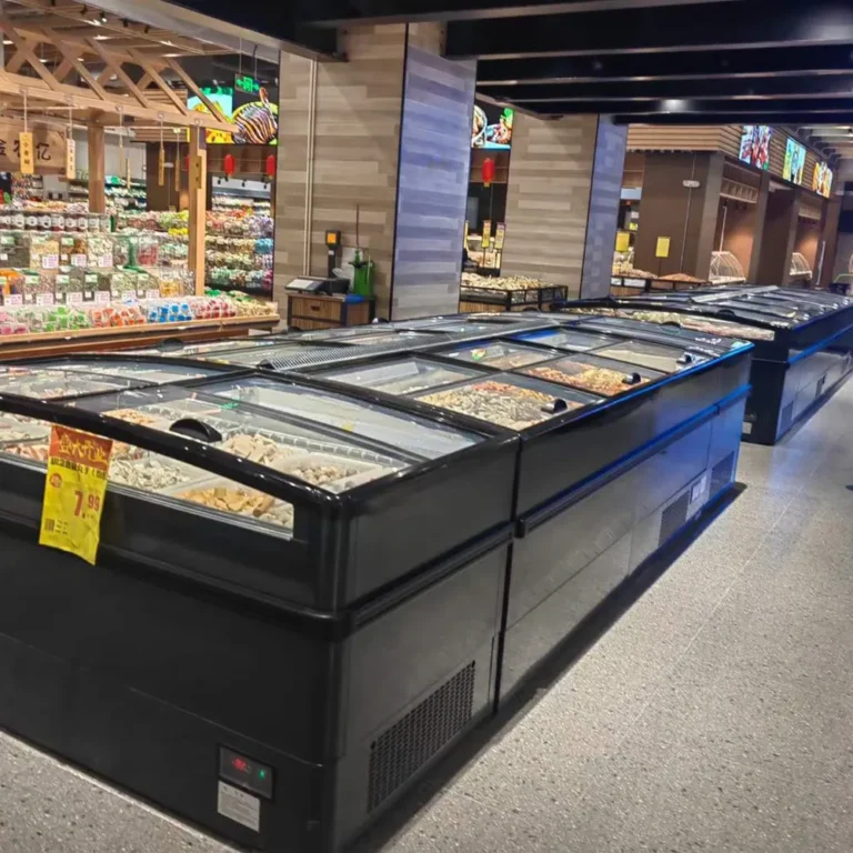 heavy-duty-supermarket-island-freezer-ambient-racks-18-22c
