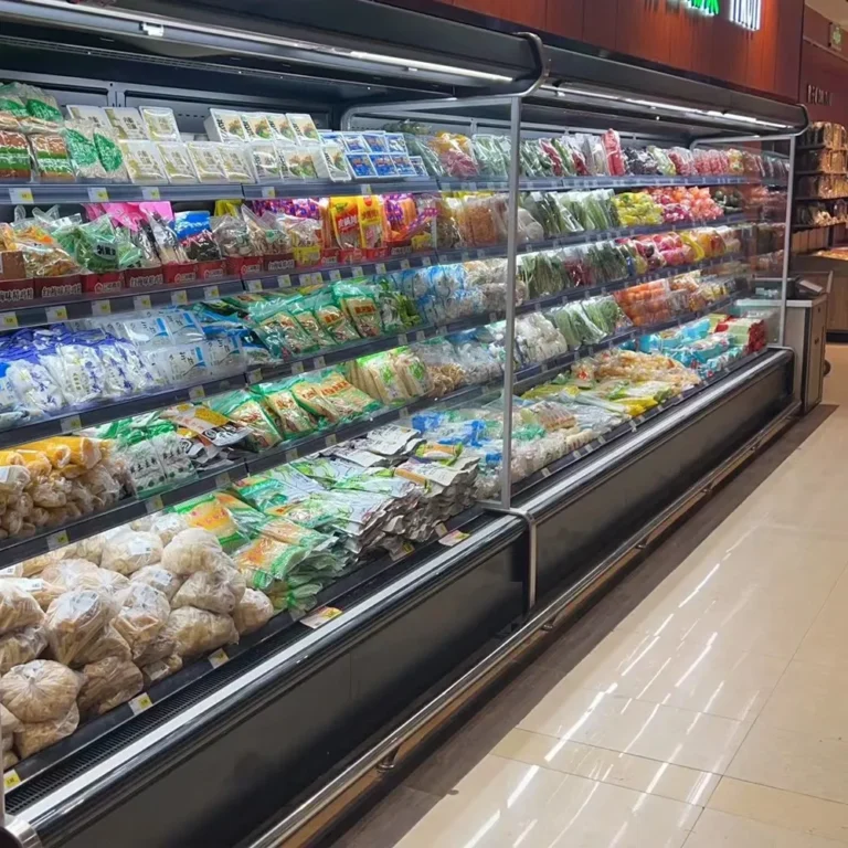 high-visibility-slim-line-japanese-remote-open-chiller