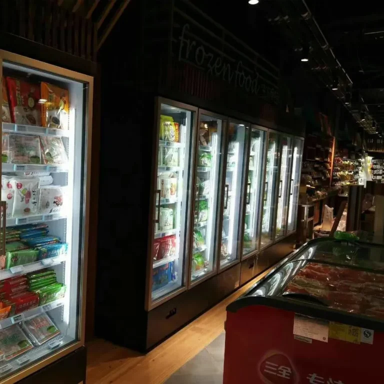 integrated-remote-refrigeration-chiller-freezer-suite