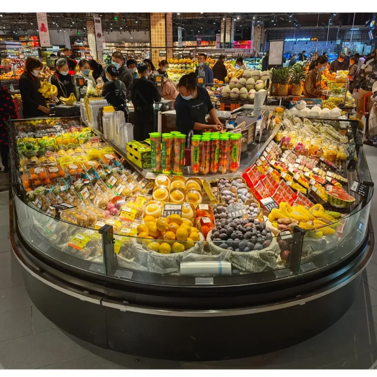 island-style-open-top-straight-glass-fresh-meat-cooler