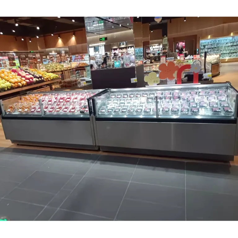 luxury-open-top-straight-glass-poultry-display-unit