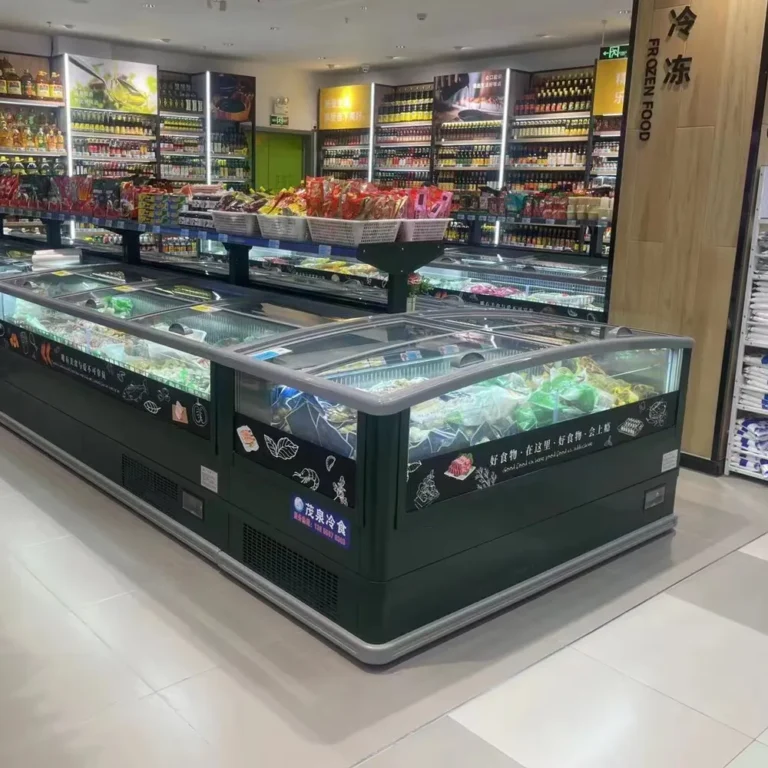 modular-plug-in-island-freezer-unit-for-supermarket