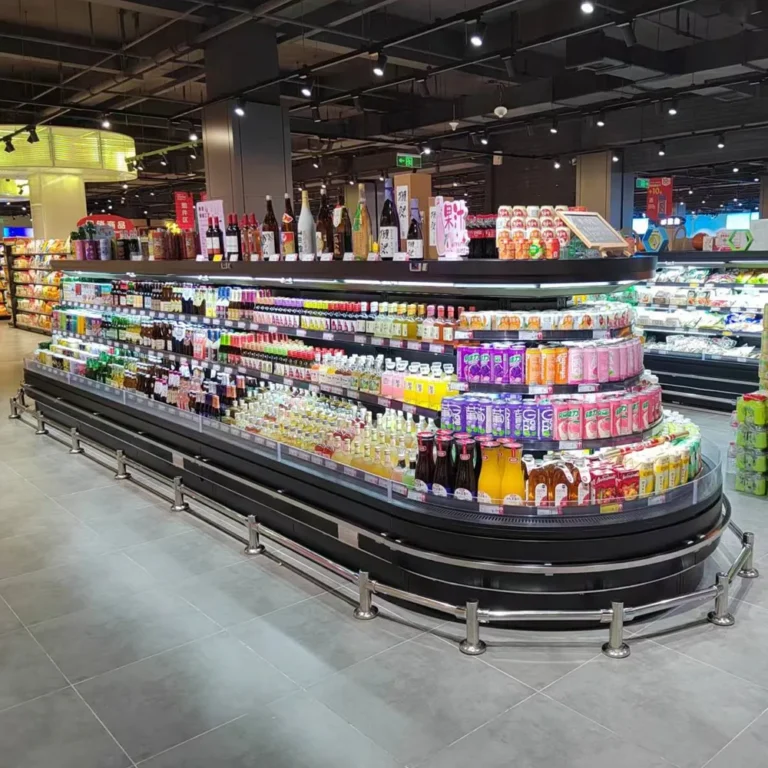 modular-remote-semi-height-open-chiller-system