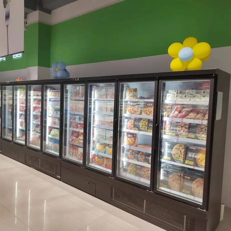 plug-in-glass-door-freezer-bottom-mount-design