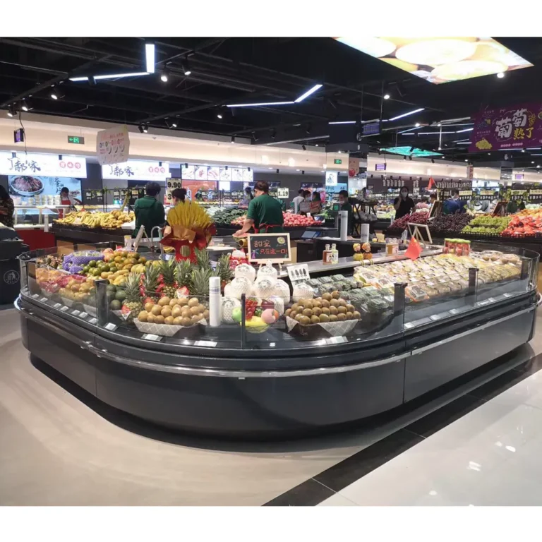 plug-in-luxury-open-top-straight-glass-meat-showcase