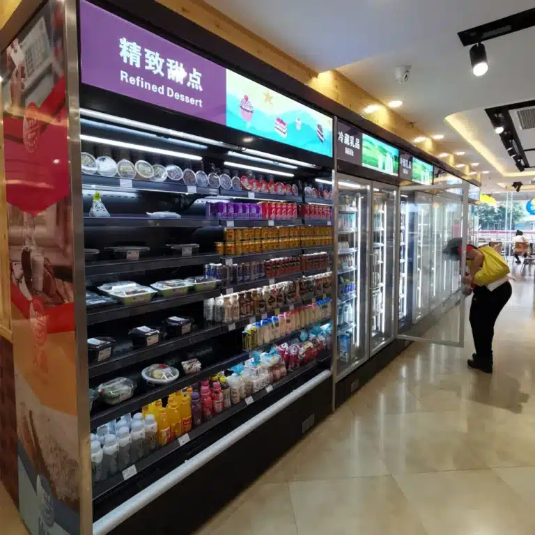 plug-in-multideck-chiller-side-perspective