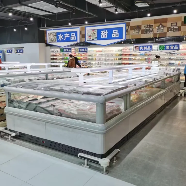 remote-double-sided-island-chiller-fresh-fruit-vegetables