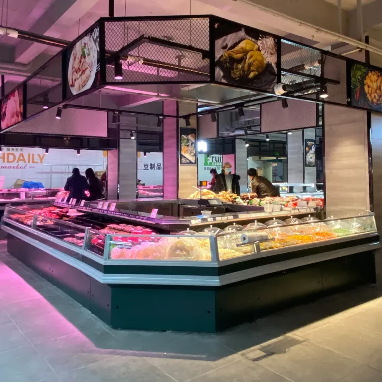 remote-open-top-fresh-meat-chiller