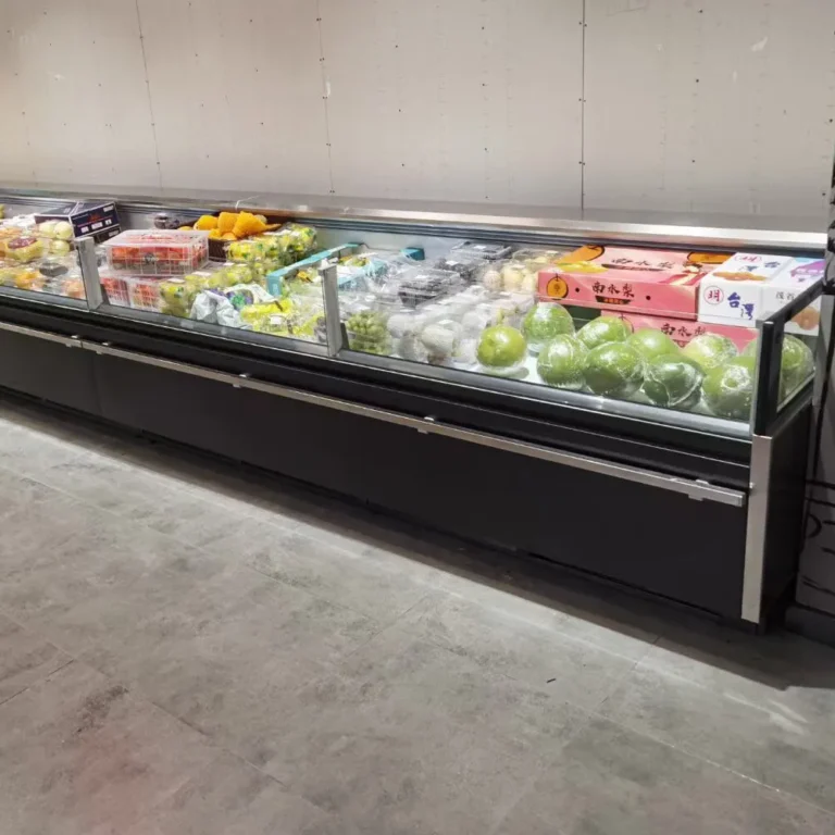 remote-open-top-meat-refrigerator-straight-glass-pork