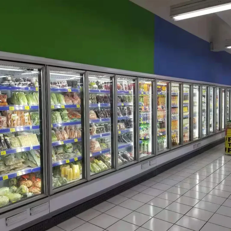 remote-upright-glass-door-chiller-for-supermarket