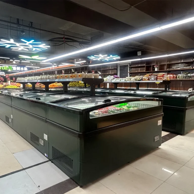 robust-plug-in-island-freezer-with-dry-goods-rack-18-22c