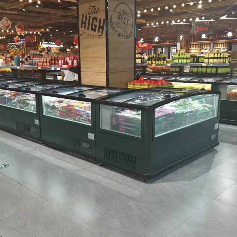 self-contained-combined-island-freezer-no-installation