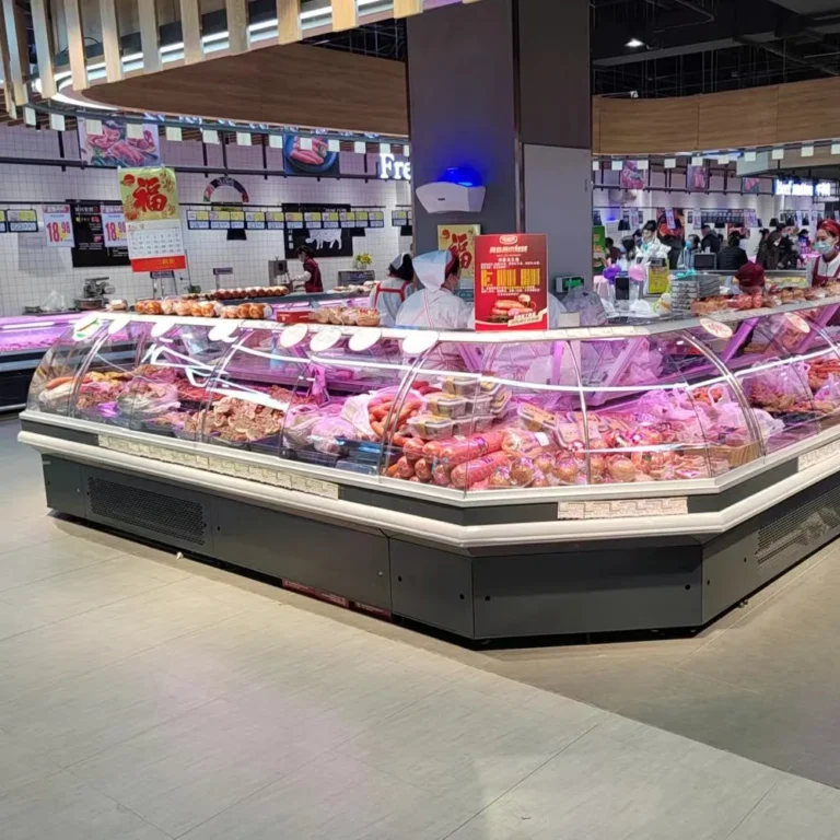 self-contained-curved-glass-deli-merchandiser-unit