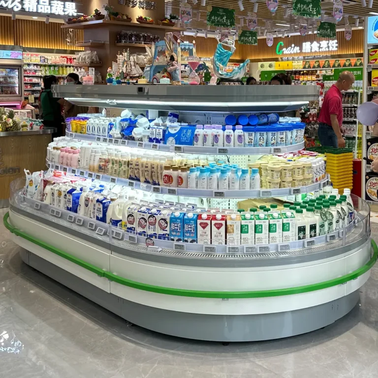 silent-remote-semi-height-open-front-merchandiser