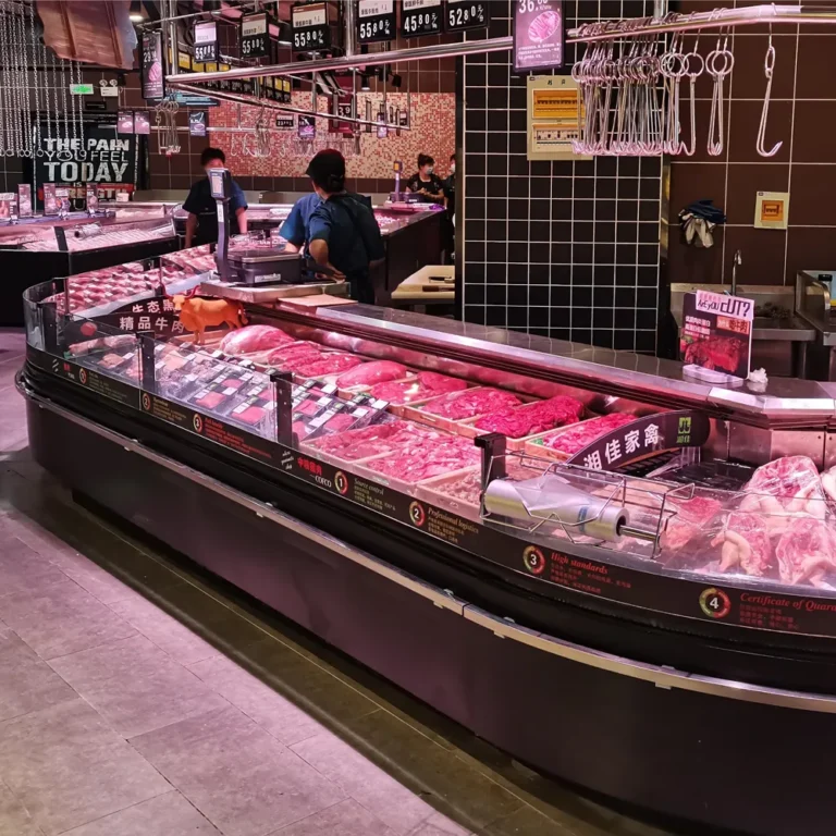 silent-remote-straight-glass-open-top-meat-cooler