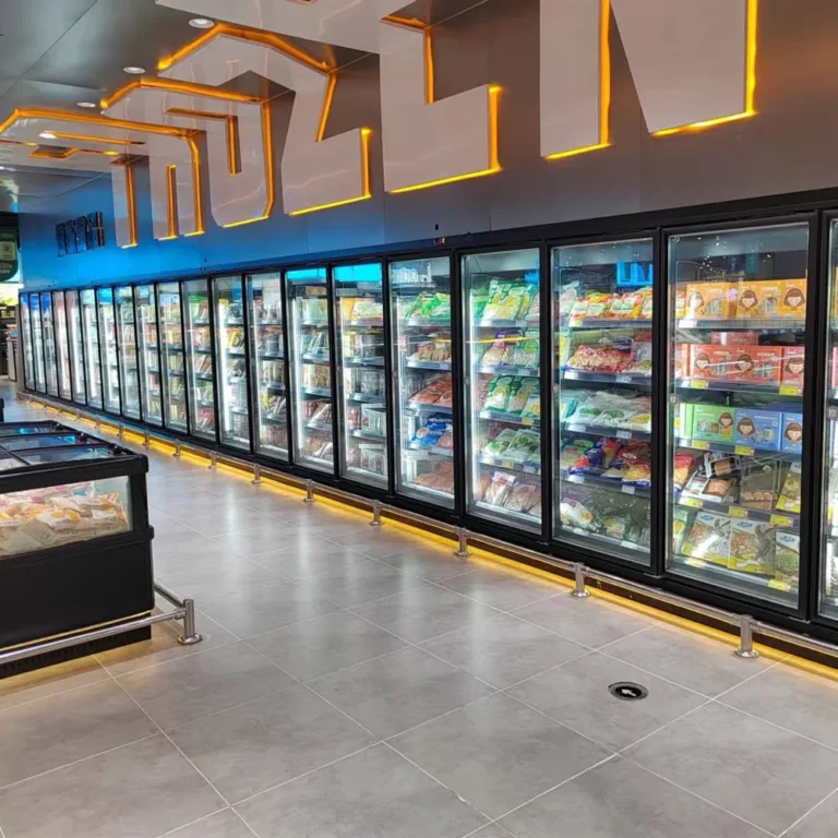 slim-frame-remote-upright-glass-door-display-case