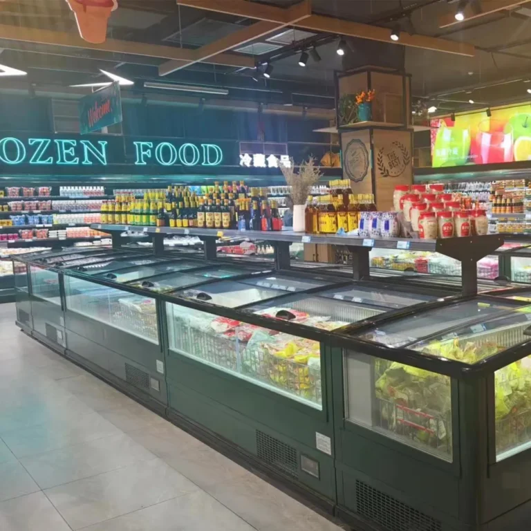 supermarket-frozen-food-aisle-combined-island-freezers
