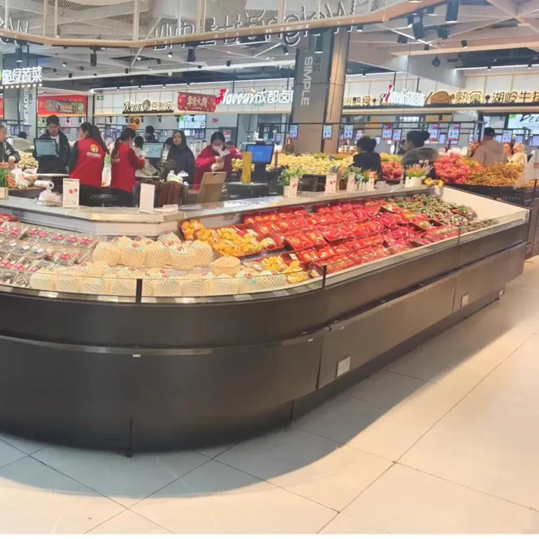 tiered-open-top-poultry-showcase-remote-straight-glass