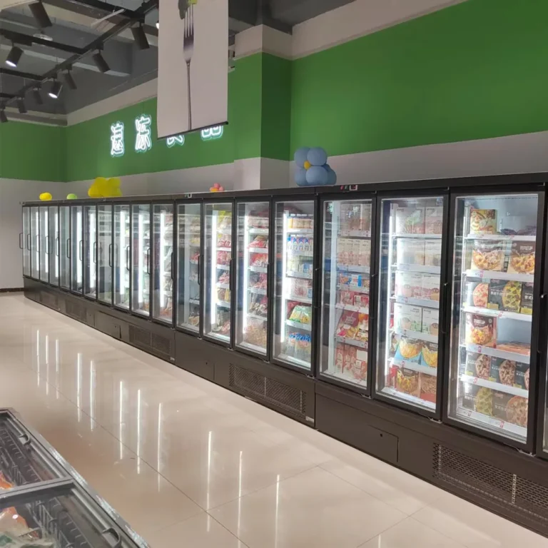 upright-plug-in-glass-door-chiller-with-bottom-compressor