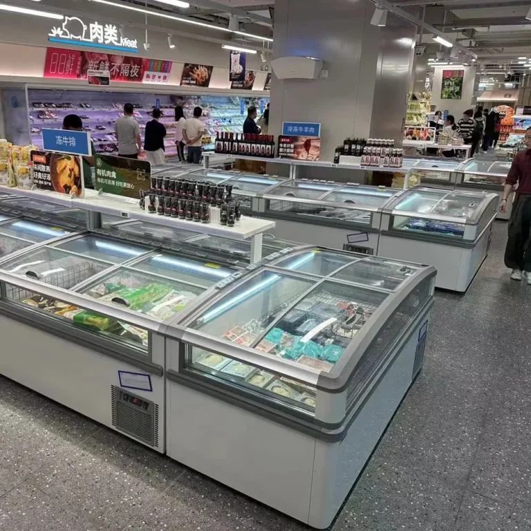 wholesale-ice-cream-island-freezer-plug-in-18-22c